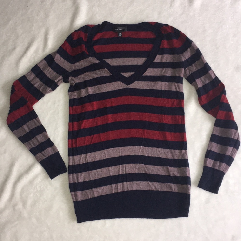 The Limited sweater